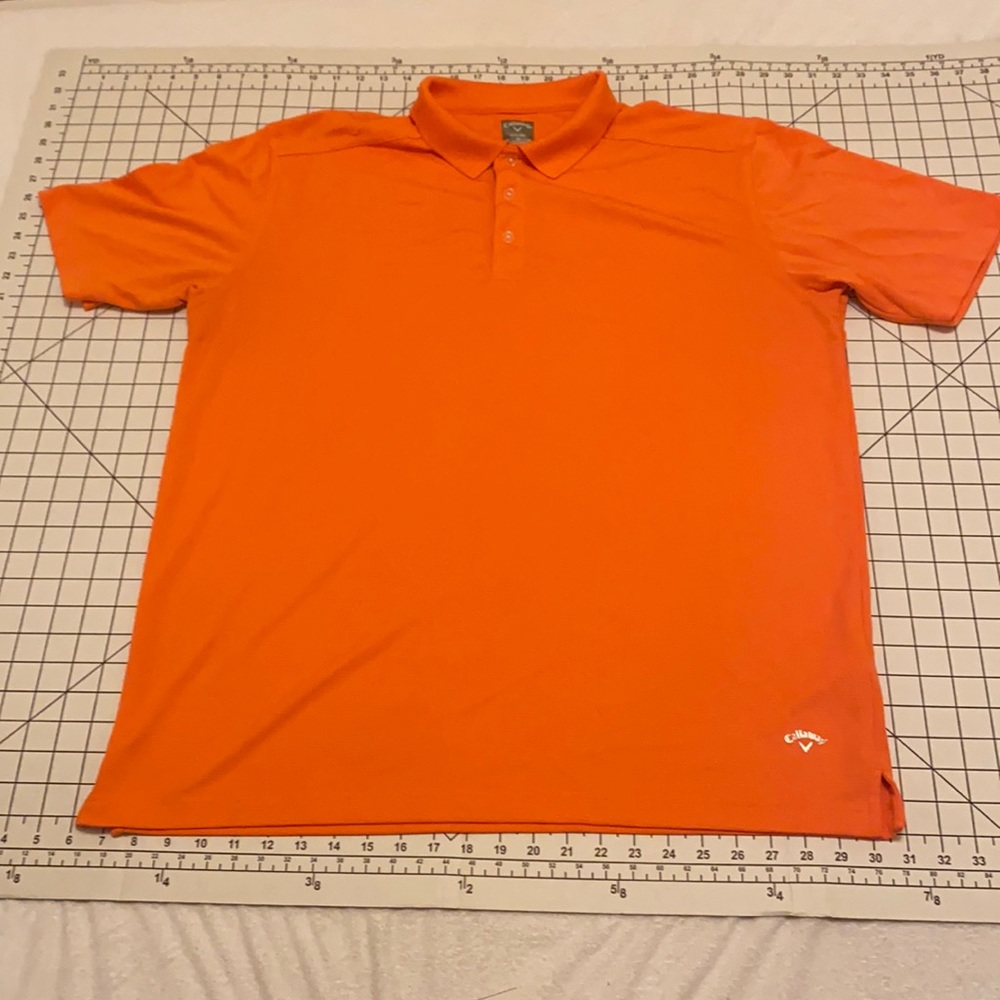 Callaway opti-dri